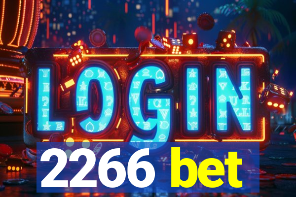 2266 bet
